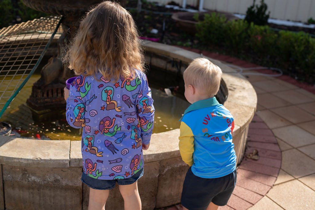 Kids Sun Shirts - Image 27