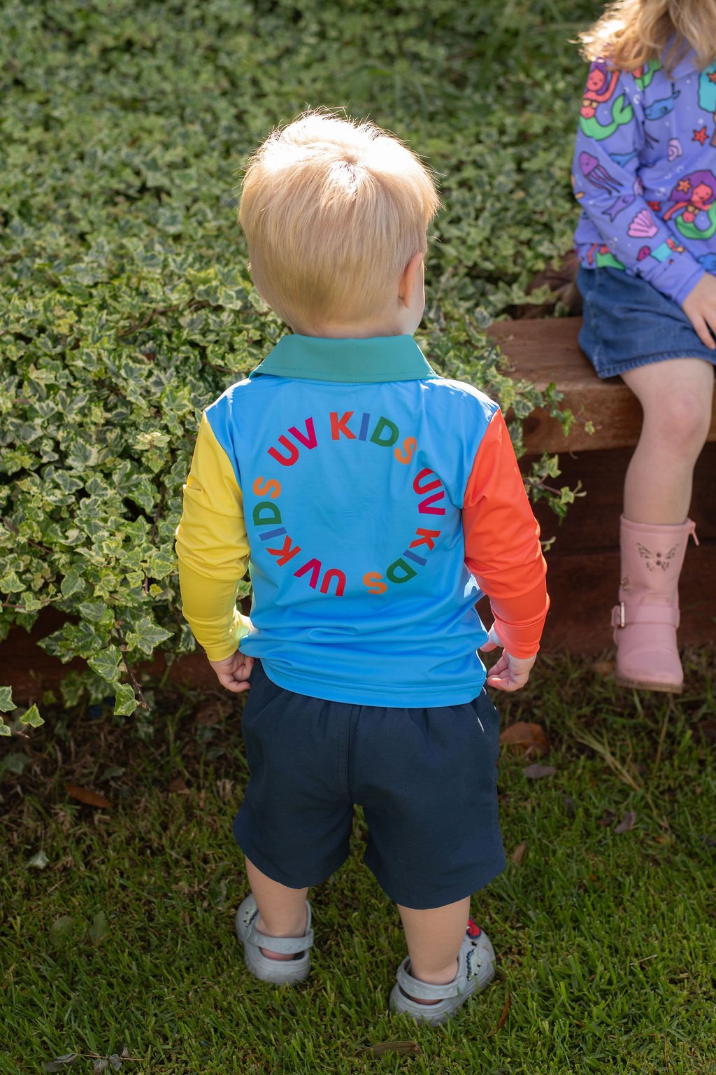Kids Sun Shirts - Image 21