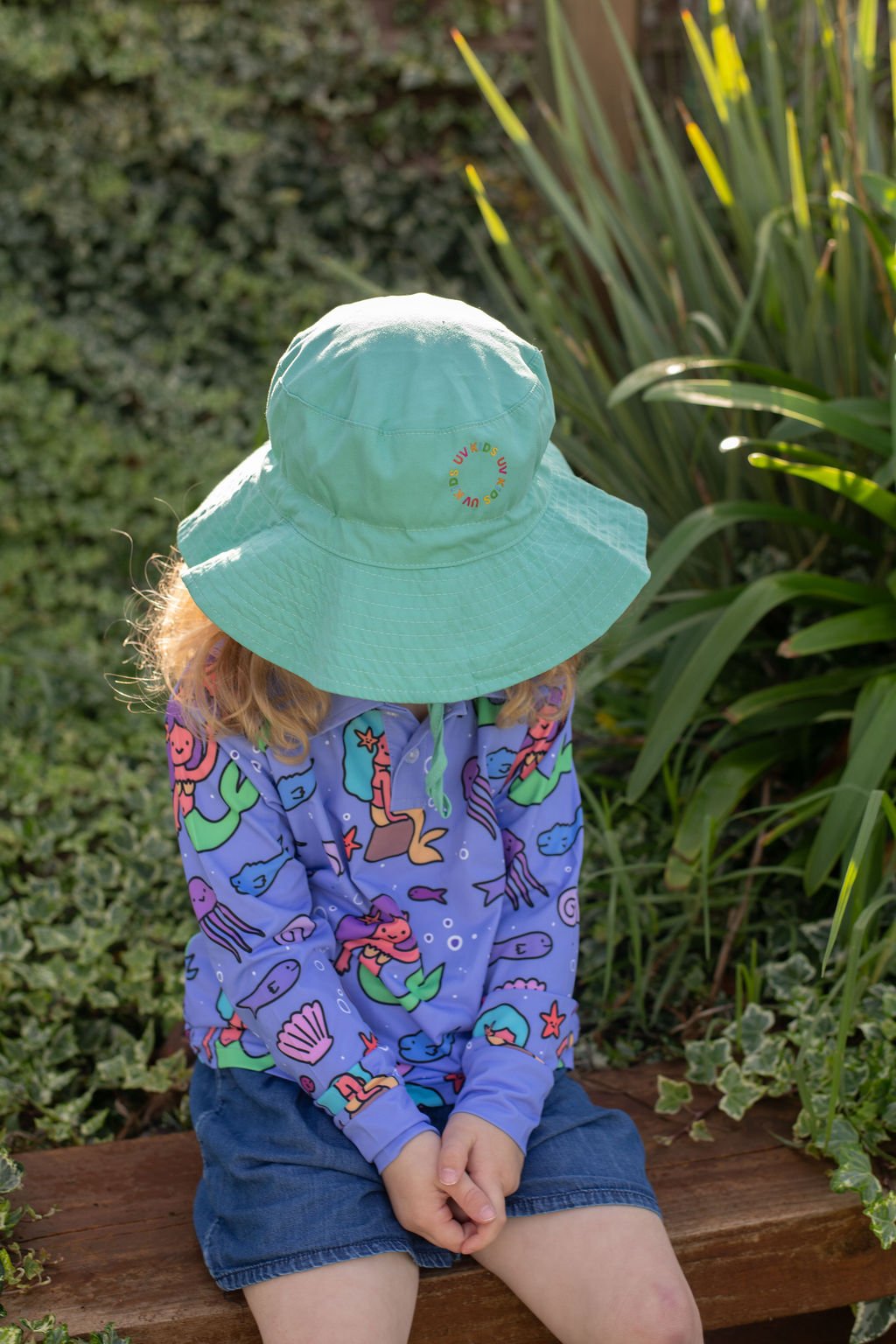 Adjustable Hat - Image 10