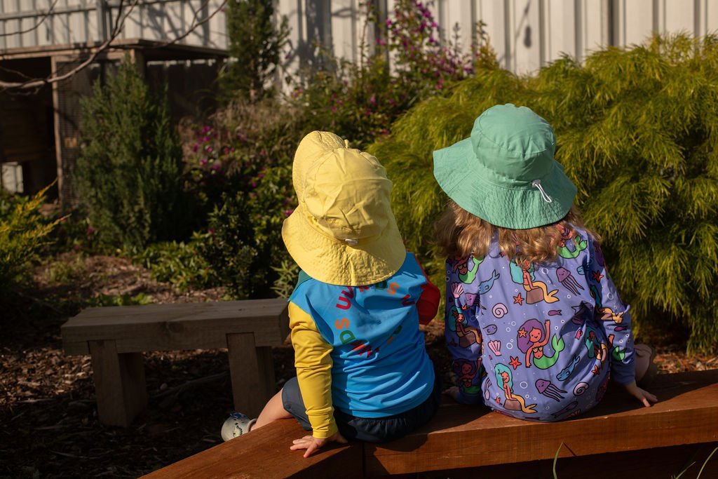 Kids Sun Shirts - Image 28