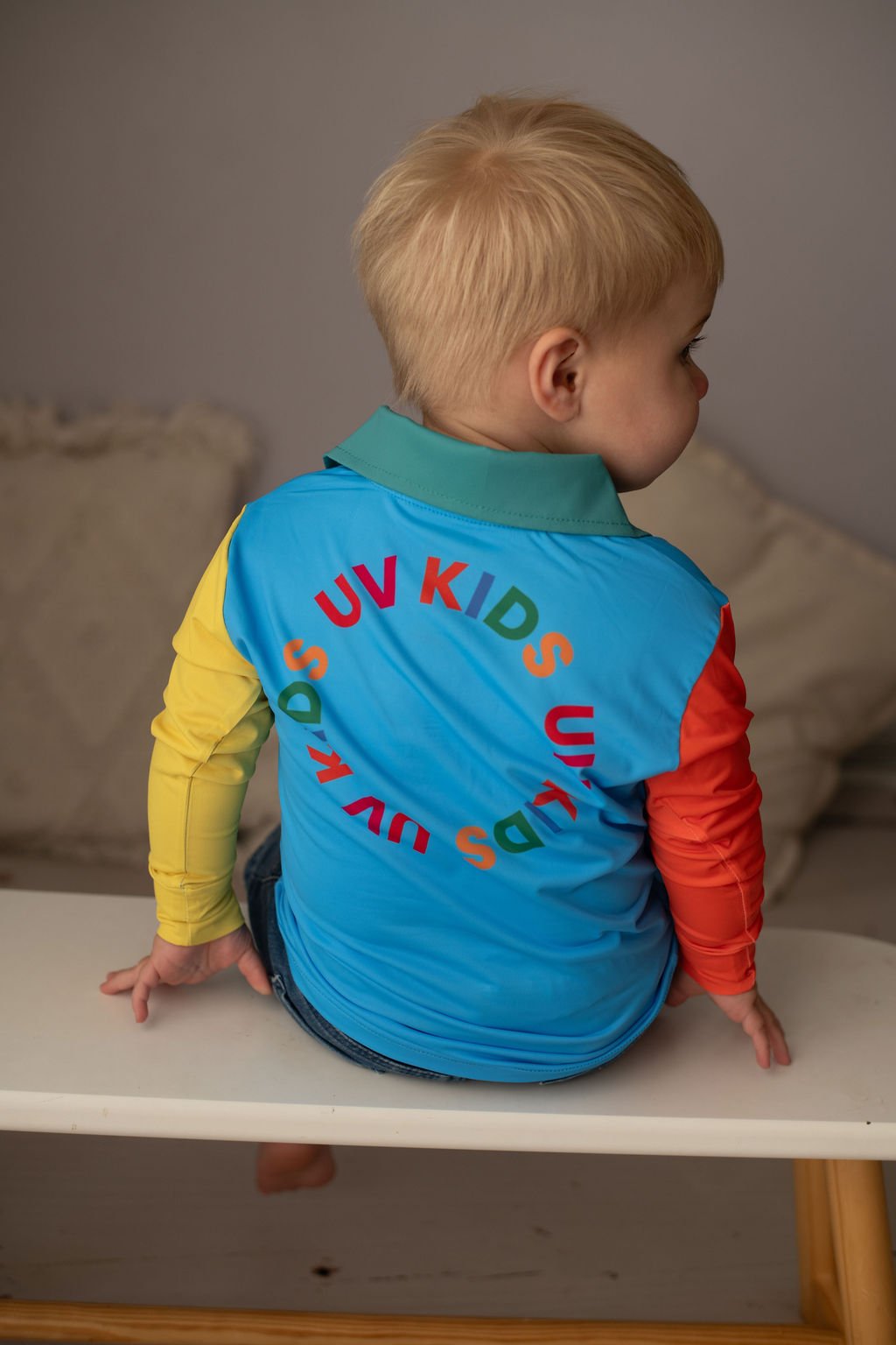 Kids Sun Shirts - Image 23