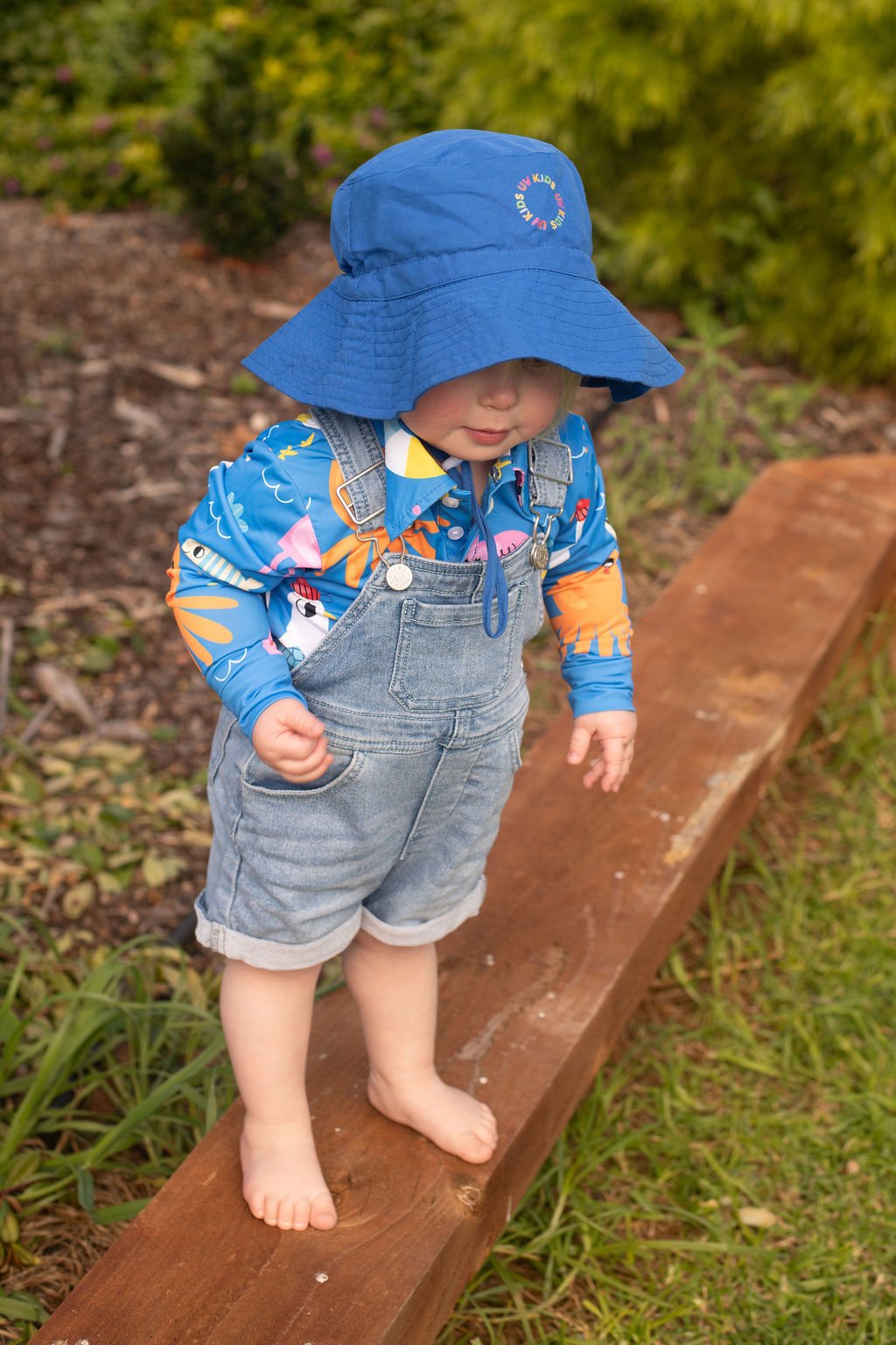 Kids Sun Shirts - Image 29