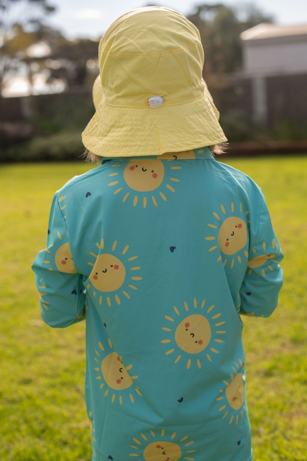 Kids Sun Shirts - Image 30