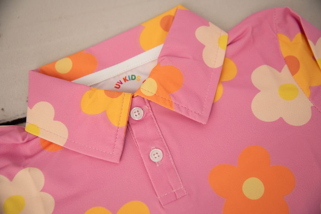 Kids Sun Shirts - Image 10