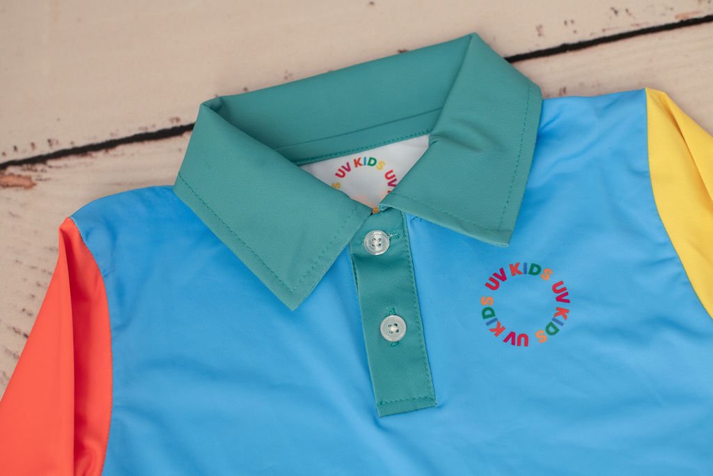 Kids Sun Shirts - Image 12
