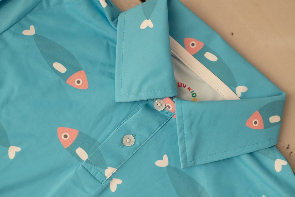 Kids Sun Shirts - Image 5