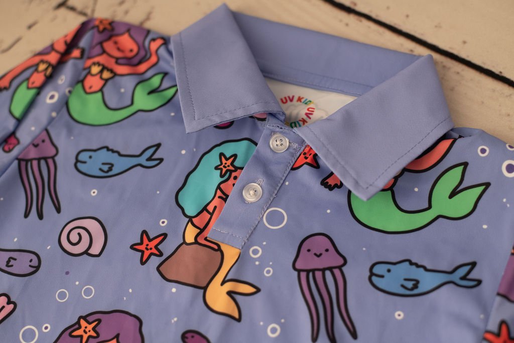Kids Sun Shirts - Image 14