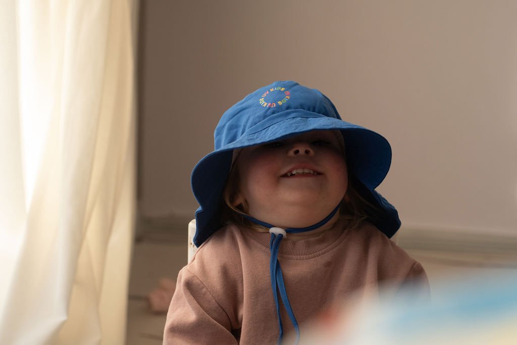 Adjustable Hat - Image 4