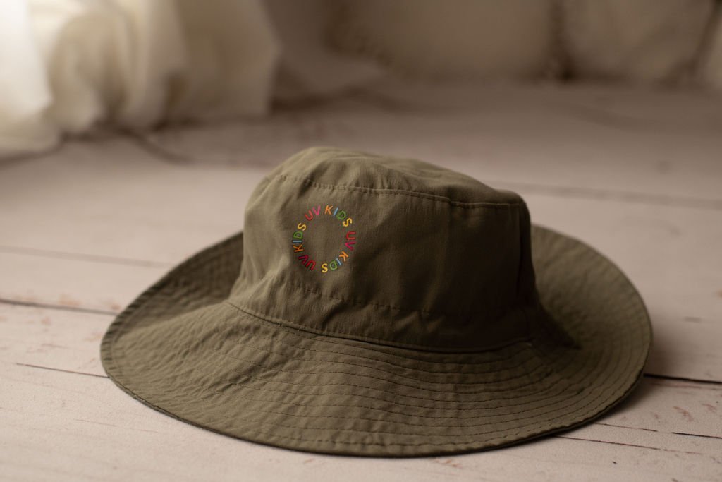 Adjustable Hat - Image 7