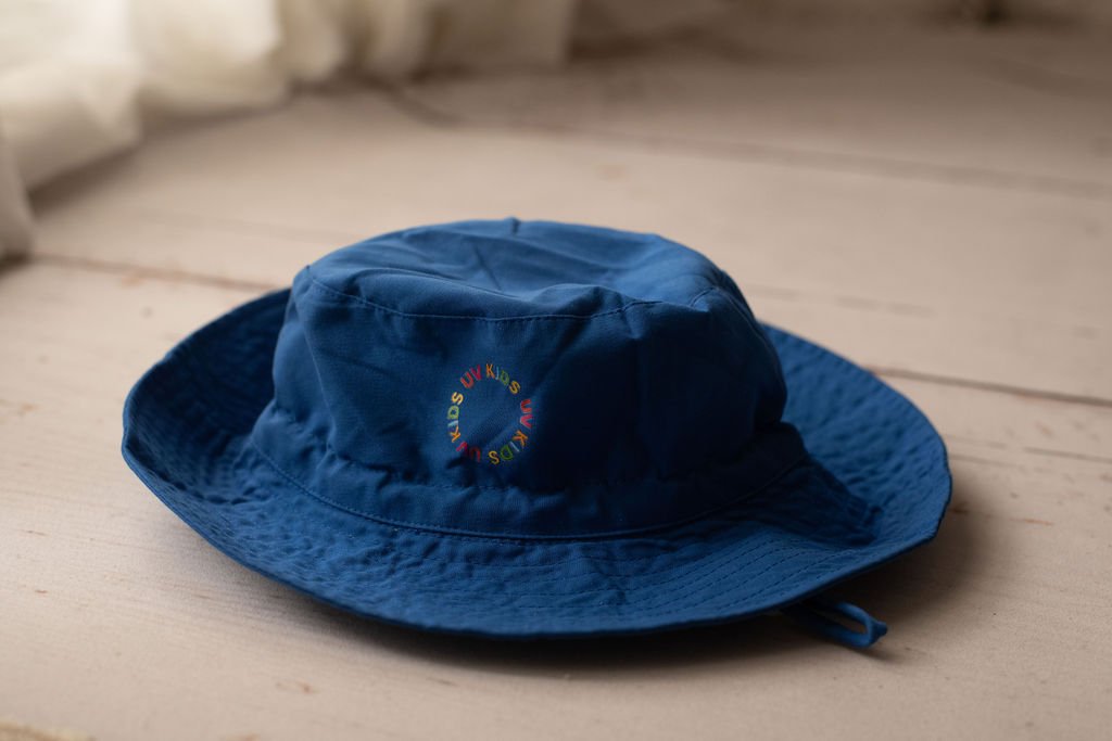 Adjustable Hat - Image 3