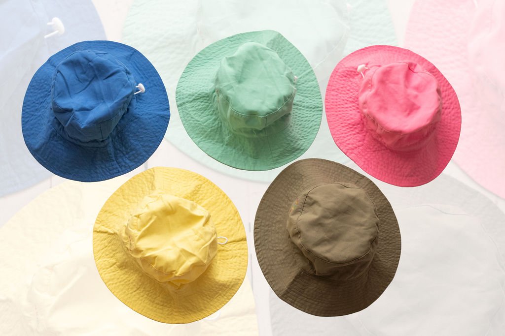 Adjustable Hat - Image 2