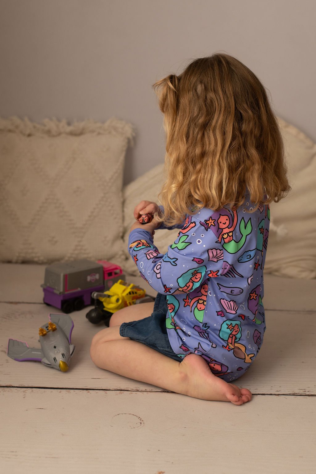 Kids Sun Shirts - Image 24