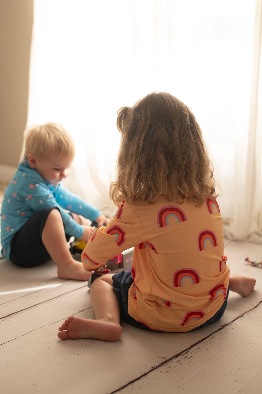 Kids Sun Shirts - Image 25