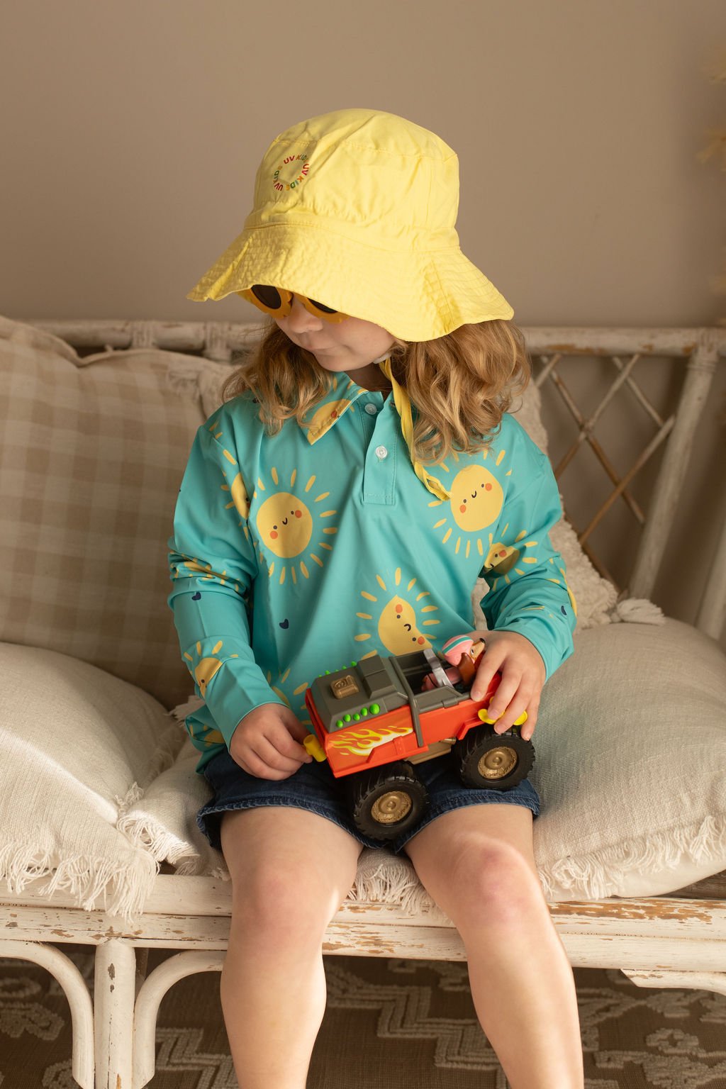 Adjustable Hat - Image 11