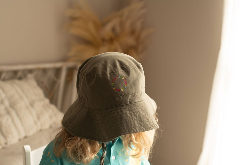 Adjustable Hat - Image 8