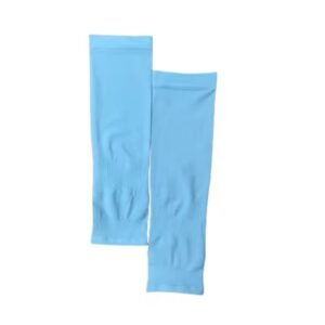 UPF50+ arm sleeve